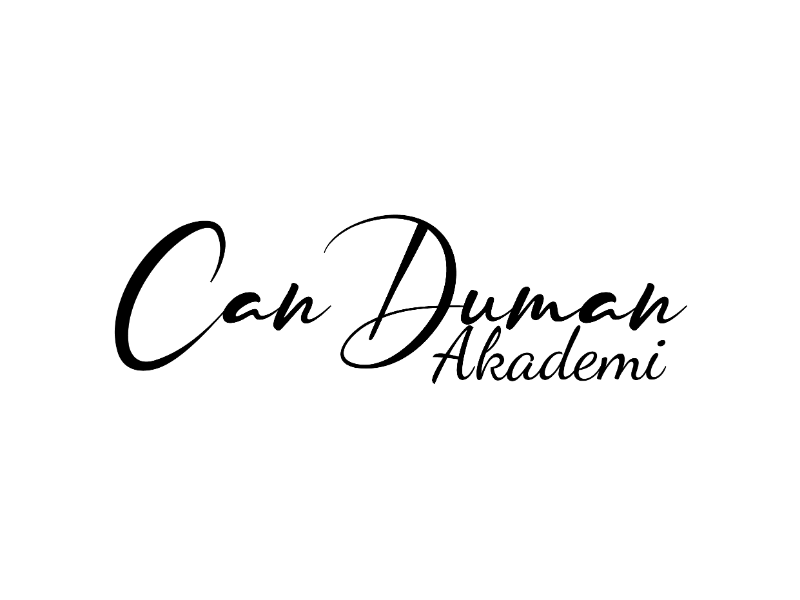 One of the affiliates of Vstars Transfer for learning courses. Logo image of Can Duman Akademi.