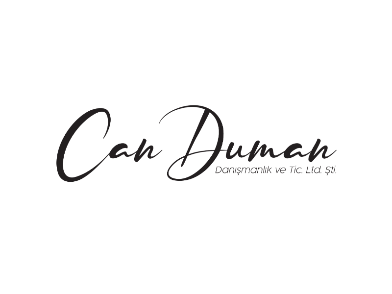 One of the affiliates of Vstars Transfer for consultancy service in Türkiye. Logo image of Can Duman Danışmanlık