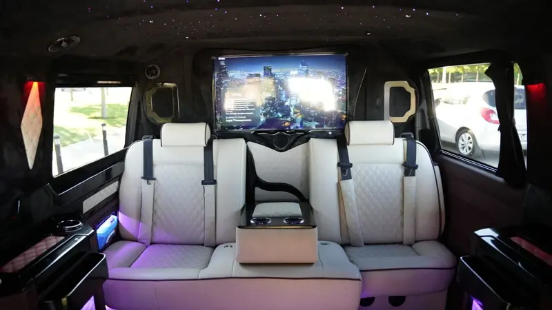 Mercedes-Benz Vito - Image 2