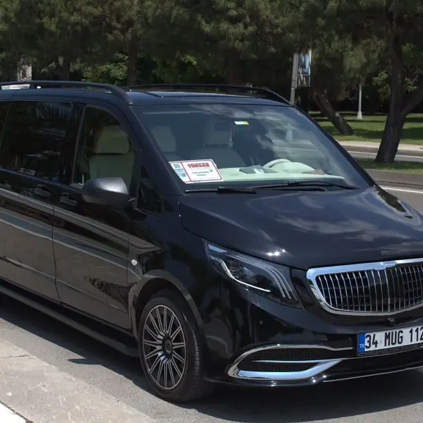 Mercedes-Benz Vito - Image 3