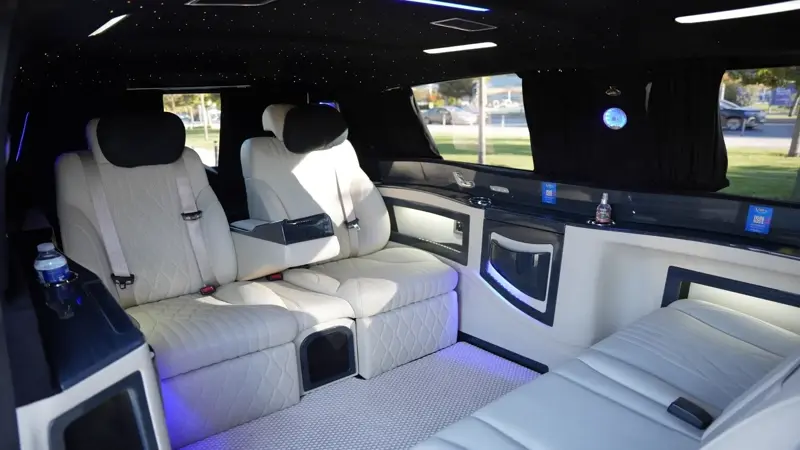 Mercedes-Benz Vito - Image 1